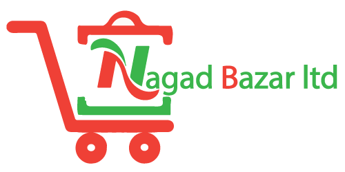 NagadBazarLTD logo