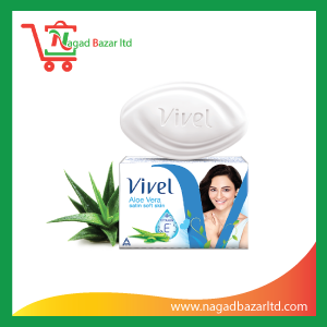 ভিভেল সাবান-100 gm