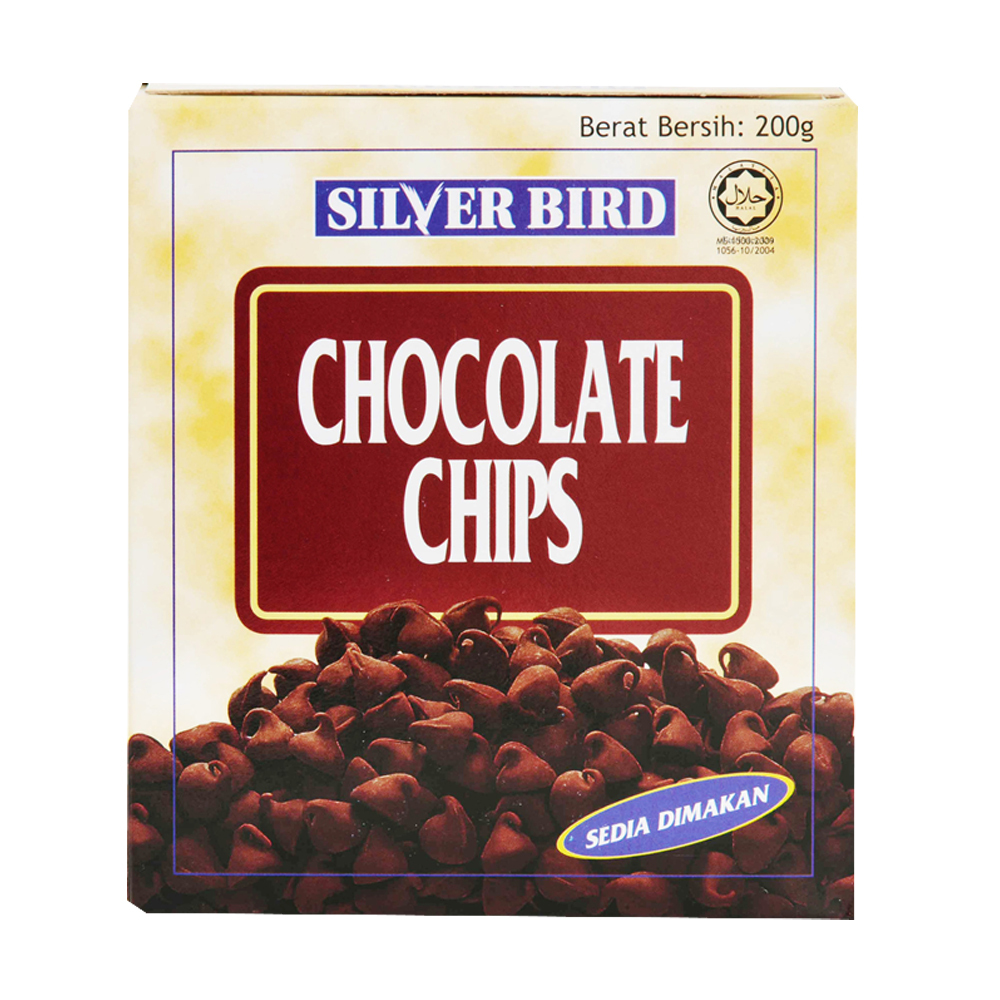 Chocolate Chips-200 gm