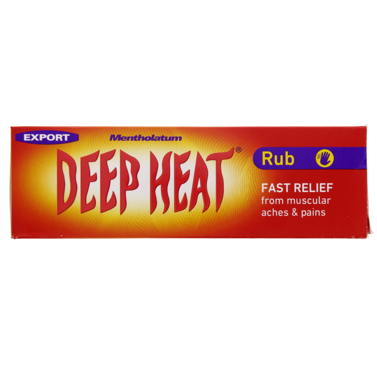 Deep Heat ব্যাথানাশক ক্রীম