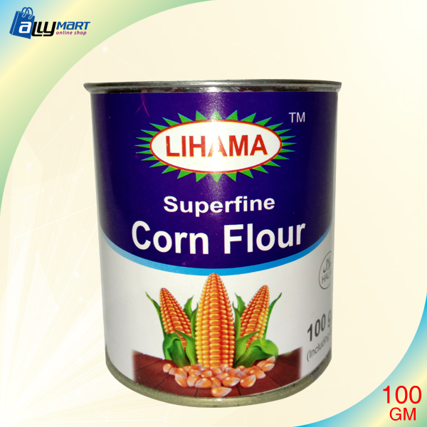 Lihama Corn Flour