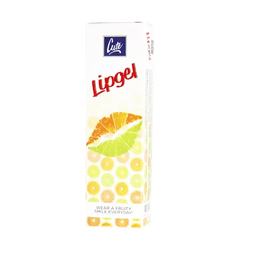 Cute Lipgel