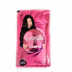 ৩ টাকা দামের শ্যাম্পু-১ ডজন