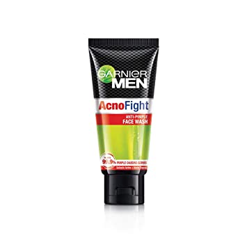 Garnear Men Facewash-100 m.l