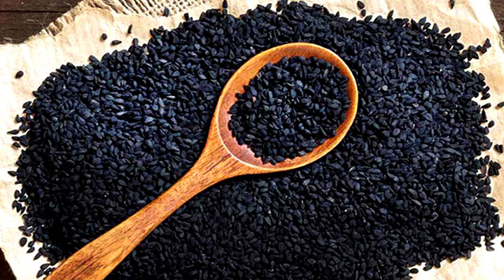 কালোজিরা-২০০ গ্রাম