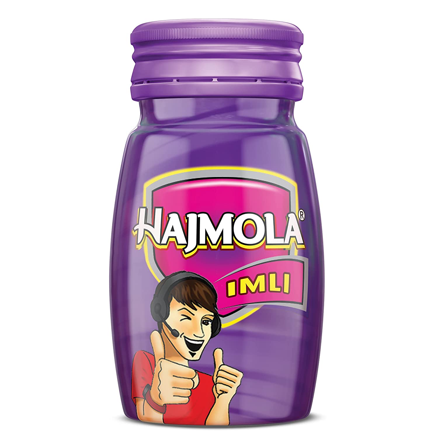 ডাবর হজমলা