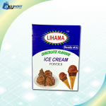 Lihama Chocolate Flavour Ice Cream Powder