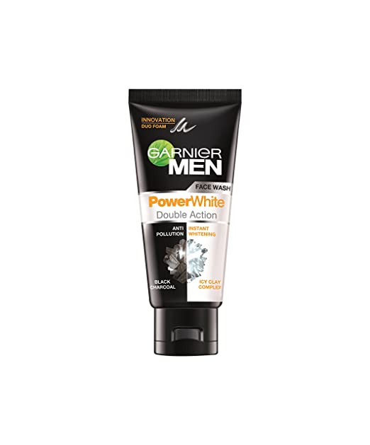 Garnear Men Facewash-50 m.l