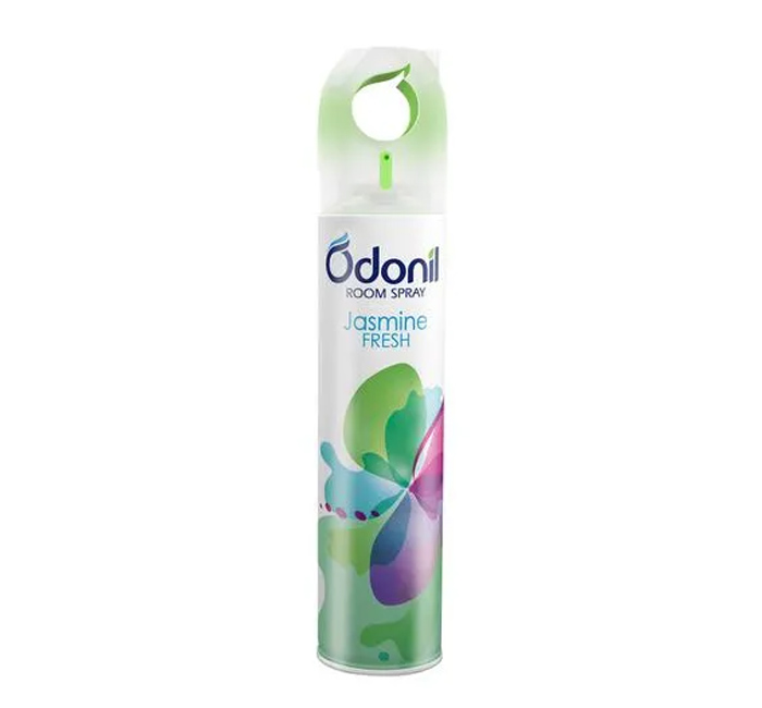 Odonil Air Freshener ( Jasmine Fresh )-300ml
