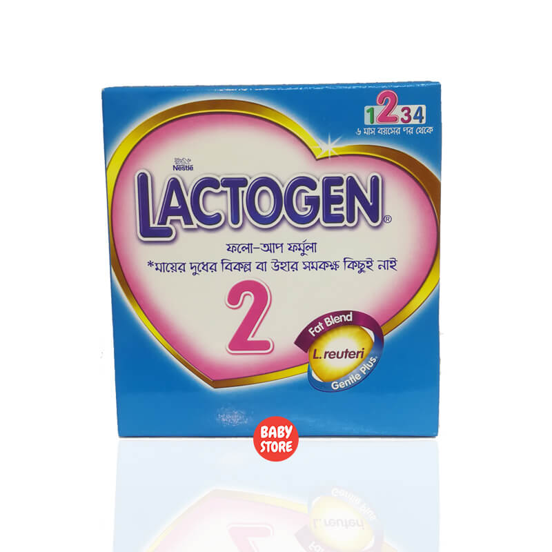 Lactogen-2 180 gm