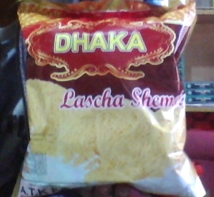 Dhaka লাচ্ছা সেমাই