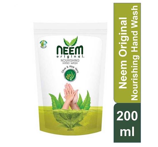 Neem Handwash-200 ml