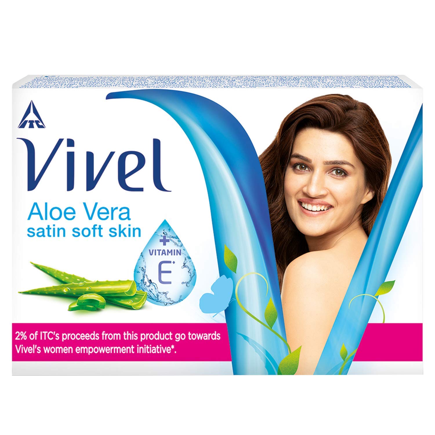 VIVEL SOAP