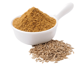 জিরার গুড়া-১০০ গ্রাম
