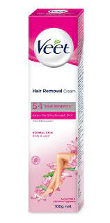 Veet Hair Remover-100 gm