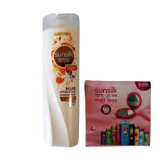 Sunsilk Natural Recharge-375 ml