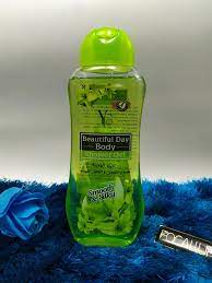 YC Beautiful Day Body Shower Gel