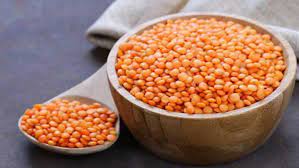 মোটা মুশুরির ডাল-১ কেজি