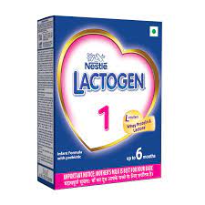 Lactogen-1-350 gm