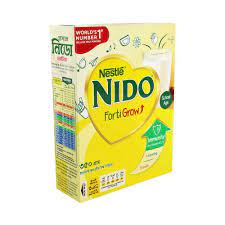 Nido Forti Grow