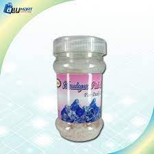 Lihama Himalayan Pink Salt