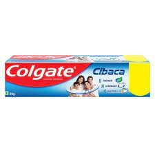 COLGATE ANTICAVITY TOOTHPASTE-175 gm