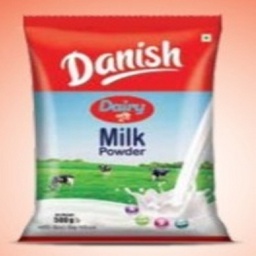 Danish Dairy Milk Powder-15 gm