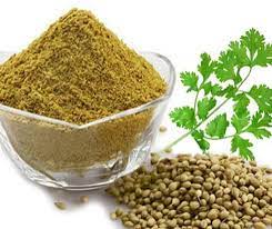 ধনিয়ার গুড়া-১০০ গ্রাম