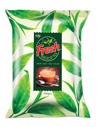 ফ্রেস চাপাতা-২৭৪ গ্রাম
