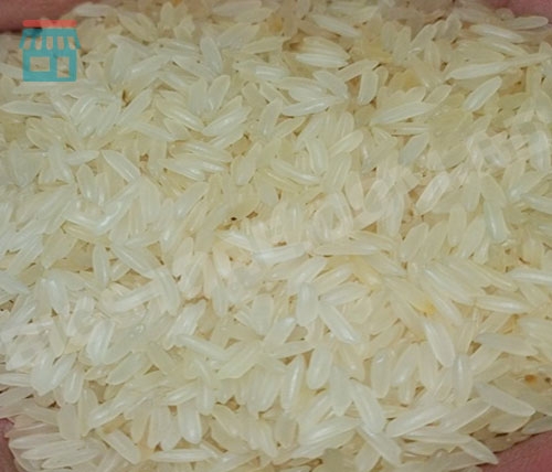 জিরা মিনিকেট চাল-১ কেজি প্যাকেট