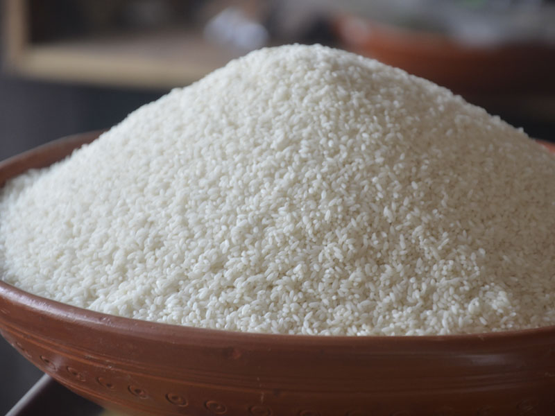 নগদ বাজার পোলাও চাল-১ কেজি